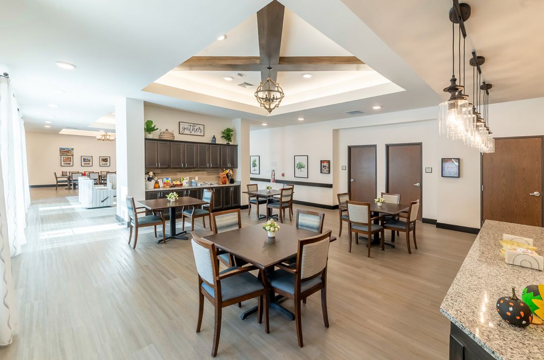 Sage Valley Senior Living (UPDATED) Get Pricing, See 15 Photos & Read